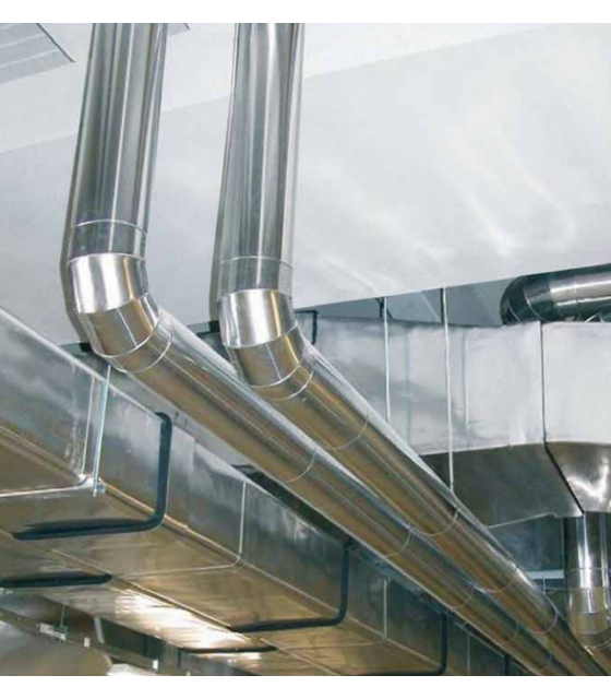 KFlex Insulation UBZ Pte Ltd