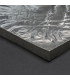 K-Flex ST Sheet Insulation with Aluminum Foil & Adhesive