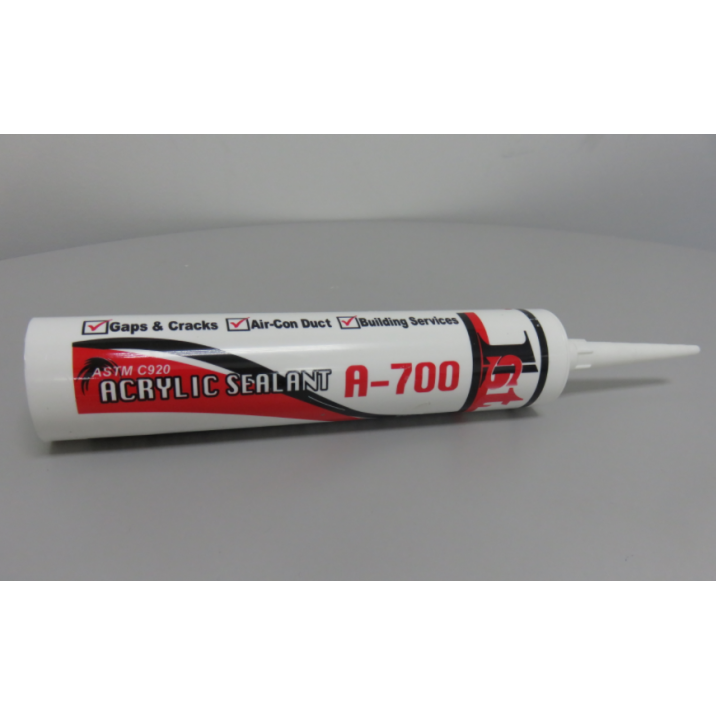Buy 1st Acrylic Sealant A700 UBZ Pte Ltd
