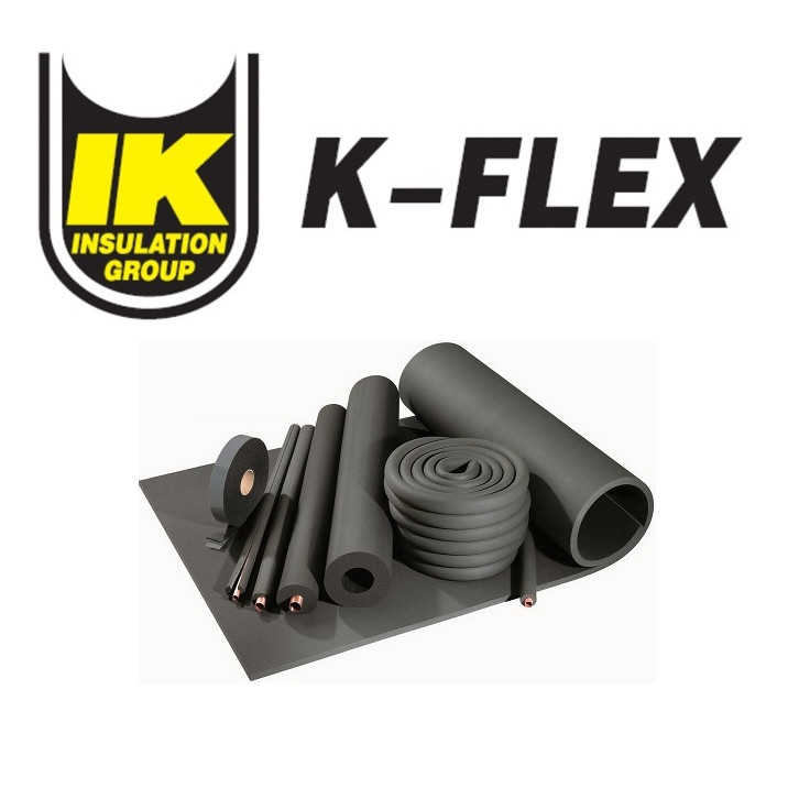 K-FLEX CLAD® IN - K-Flex USA