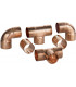 UBZ and Source 1 Copper (Pipes, Coils and Fittings)