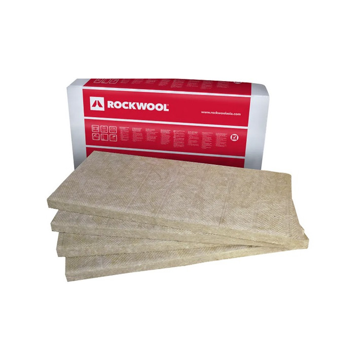 Buy Rockwool ThermalRock | UBZ Pte Ltd