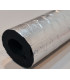 K-FLEX ST Tubing with Aluminium Foil