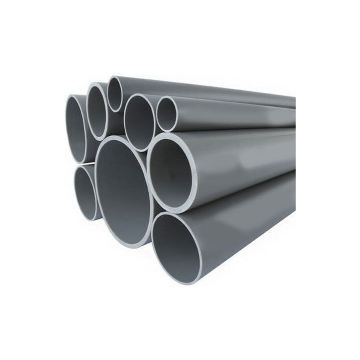 Buy uPVC Pipes (Singa Plastics) UBZ Pte Ltd