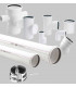 Rehau Raupiano PP Pipe and Fitting ( Rehau PP Pipe and Fitting )