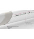 Rehau Raupiano PP Pipe and Fitting ( Rehau PP Pipe and Fitting )