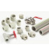 Rehau Raufusion PPR Pipe and Fitting ( Rehau PPR Pipe and Fitting )