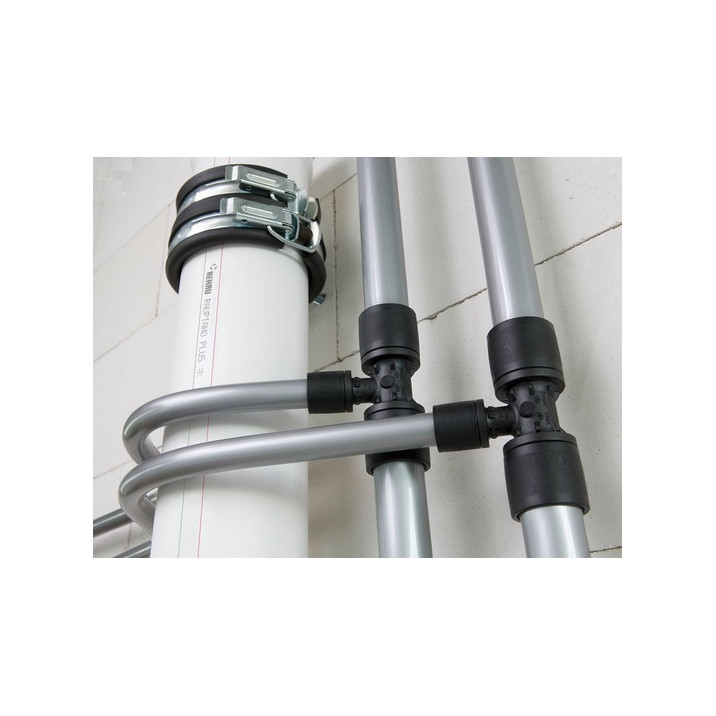 Buy Rehau Rautitan Plumbing System (Rehau PEX Pipes & Fittings) UBZ