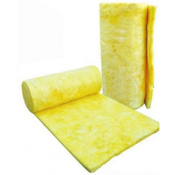 ECOWOOL CLASSIC Glass Mineral Wool Blanket