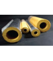ECOWOOL CLASSIC SPI ( Sectional Pipe Insulation )