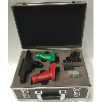 Pre-Insulated Board-Cutting Toolbox