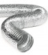 AluFlex Flexible Bare Duct