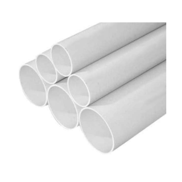 Singa SS141 uPVC Pipes