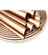 UBZ Copper Coil Pipe