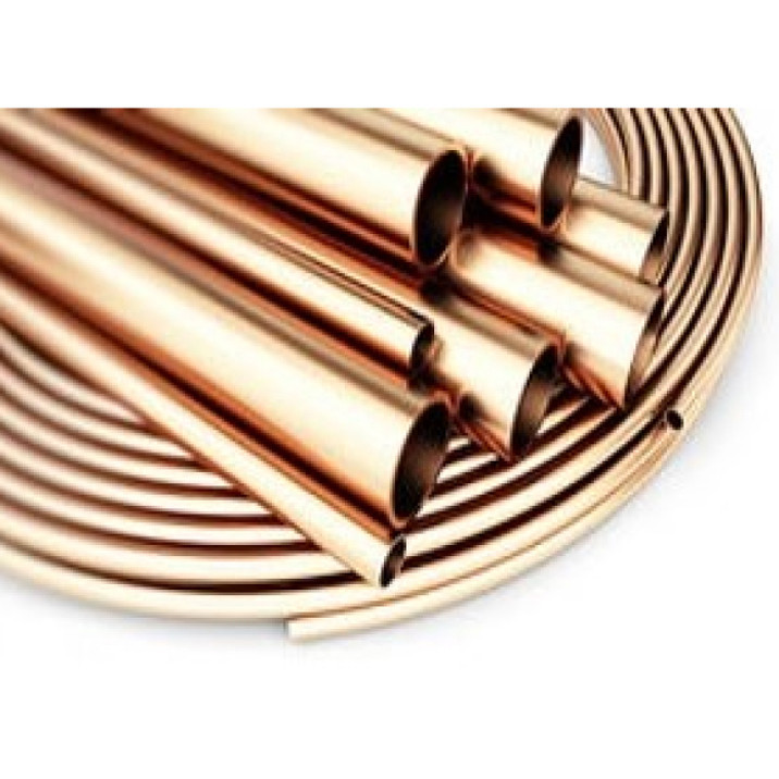 Super Cool Savings - Beat The Heat with Discounted Aircon Copper Pipes!