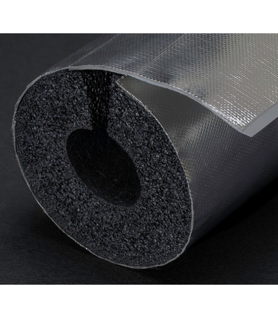 KFlex Insulation UBZ Pte Ltd