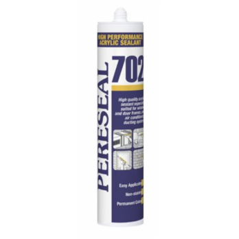 Pereseal 702 High Performance Acrylic Sealant
