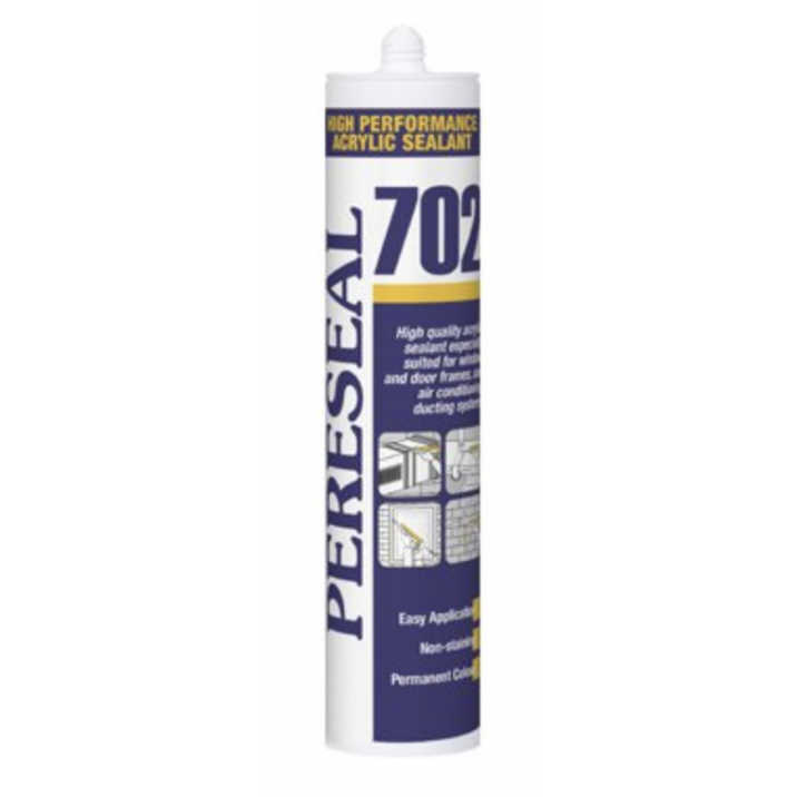 Buy Pereseal 702 High Performance Acrylic Sealant UBZ Pte Ltd