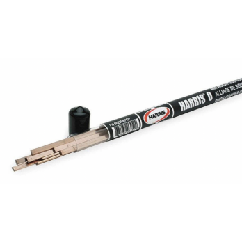 Harris Silver Rod (Copper Brazing Alloy)