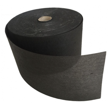 1st Fiberglass Black Tissue