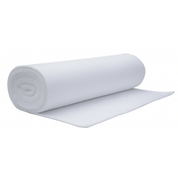 Synthetic Washable Filter Media