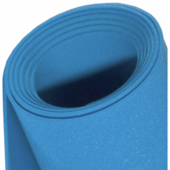 300-Sq. Foot-Coverage Area Flooring Underlayment At