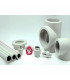 Rehau Raufusion PPR Pipe and Fitting ( Rehau PPR Pipe and Fitting )