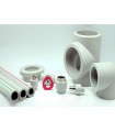 Rehau Raufusion PPR Pipe and Fitting ( Rehau PPR Pipe and Fitting )