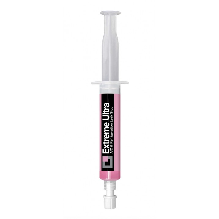 Errecom Extreme Ultra Leak Stop Injector Solution ~ 6ml syringe