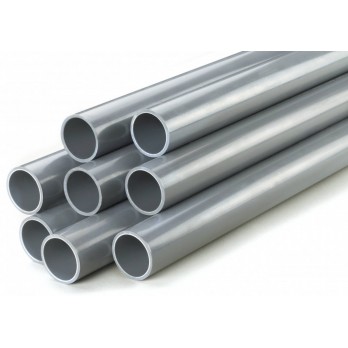 JIS K6741 uPVC Pipes