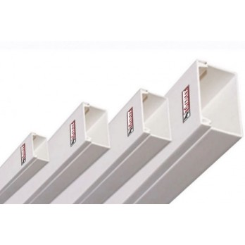 Litaflex uPVC Aircon Trunking