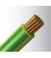 Keystone Cable 450/750V Single-Core PVC Insulated, Non-Sheathed Cable