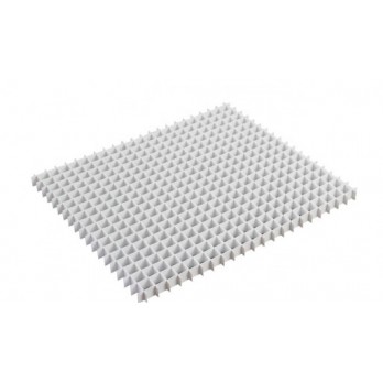 PVC Egg Crate Diffuser