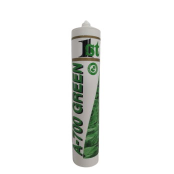 1st Acrylic Sealant A-700 Green