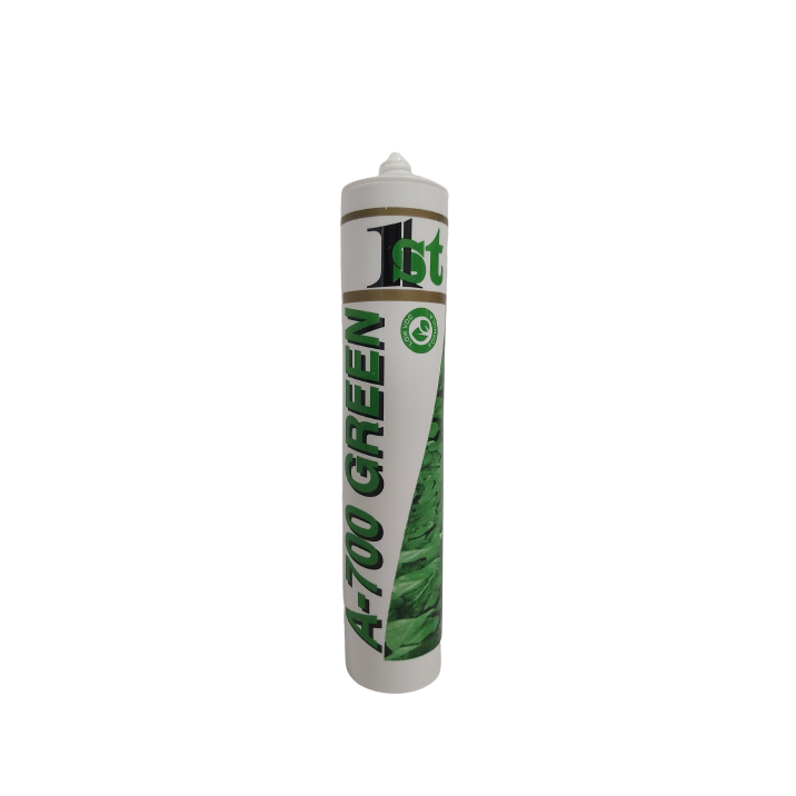 Buy 1st Acrylic Sealant (A700 Green) UBZ Pte Ltd