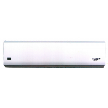 Series 7 Air Curtain