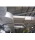 Source 1 Pre-Insulated Ducting Fabrication System