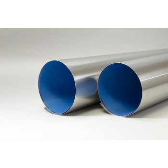 Thermal Jacketing for Insulation