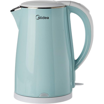 Midea Instant Electric Kettle (MKHJ1705G/P)