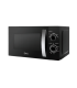 Midea 20L Microwave Oven (MM720CJ9)
