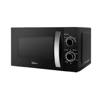 Midea 20L Microwave Oven (MM720CJ9)