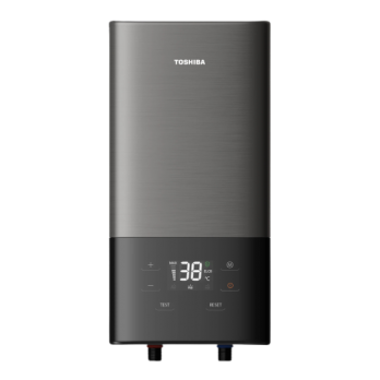 Toshiba Instant Electric Water Heater [TWH-33EXNSG(T)]