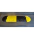 Rubber Speed Humps (Speed Breakers)