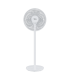 Midea 16" White Stand Fan (MS1608W)