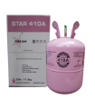 STAR GAS R410a Refrigerant