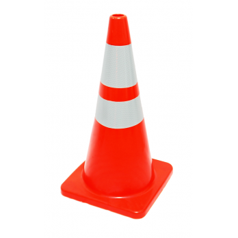 Safety Cones (Reflective)