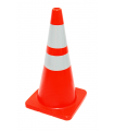 Safety Cones (Reflective)