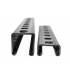 Unistrut Channels (41mm x 41mm & 41mm x 21mm)