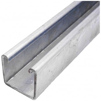 Unistrut Channels (41mm x 41mm & 41mm x 21mm)