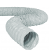 Hi-Grade Reinforced PVC Flexible Air Ducts